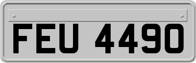 FEU4490