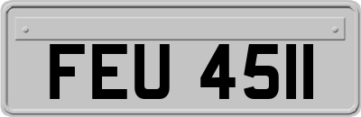 FEU4511