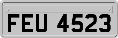 FEU4523