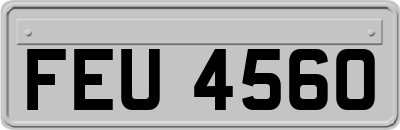 FEU4560
