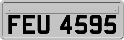 FEU4595