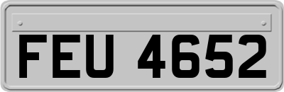 FEU4652