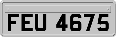 FEU4675