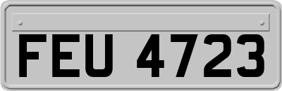 FEU4723