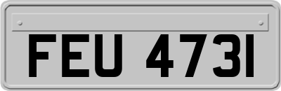FEU4731