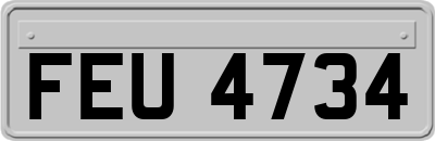FEU4734