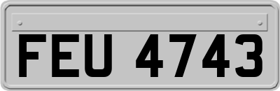 FEU4743