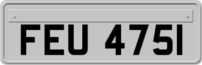 FEU4751