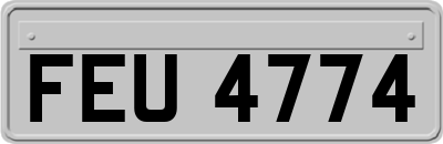 FEU4774