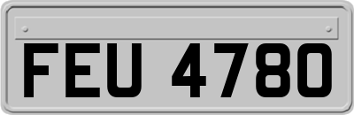 FEU4780