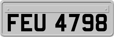 FEU4798