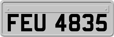 FEU4835