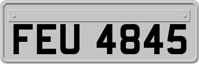 FEU4845