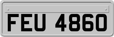 FEU4860
