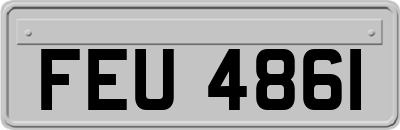 FEU4861