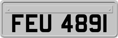 FEU4891