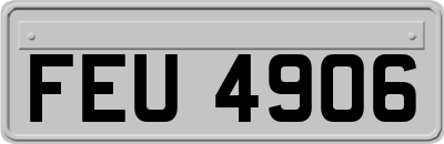 FEU4906