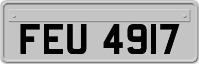 FEU4917