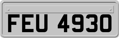 FEU4930