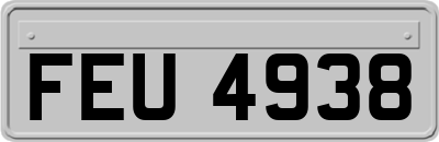 FEU4938