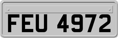 FEU4972