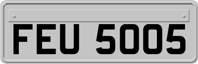 FEU5005
