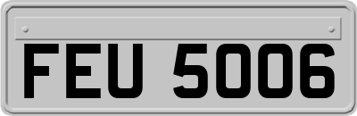 FEU5006