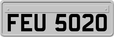 FEU5020