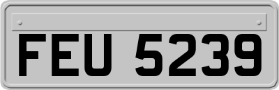 FEU5239