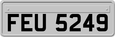 FEU5249
