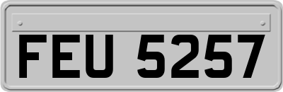 FEU5257