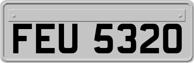 FEU5320
