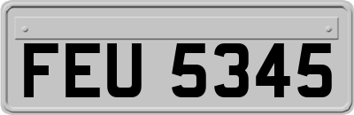 FEU5345