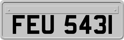 FEU5431