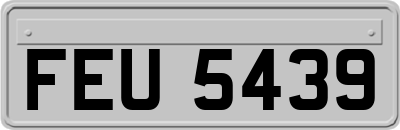 FEU5439
