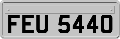 FEU5440