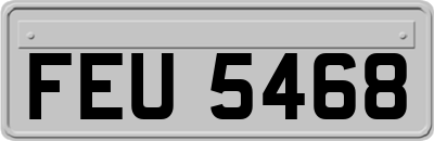 FEU5468