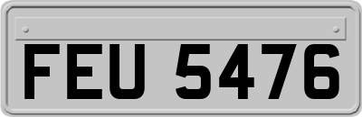 FEU5476