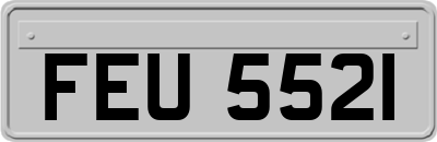 FEU5521
