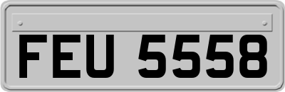 FEU5558