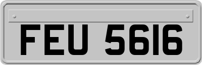 FEU5616