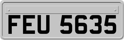 FEU5635