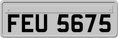 FEU5675