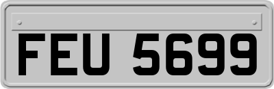 FEU5699