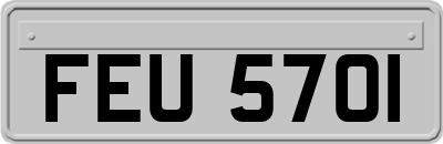 FEU5701