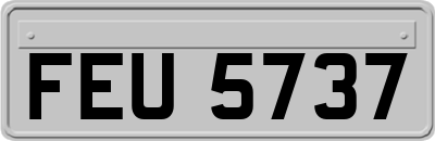 FEU5737
