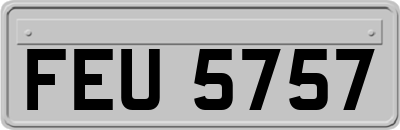 FEU5757
