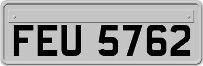 FEU5762