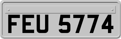 FEU5774