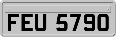 FEU5790
